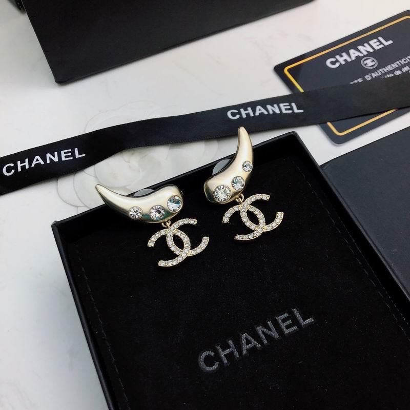 Chanel Earrings 148